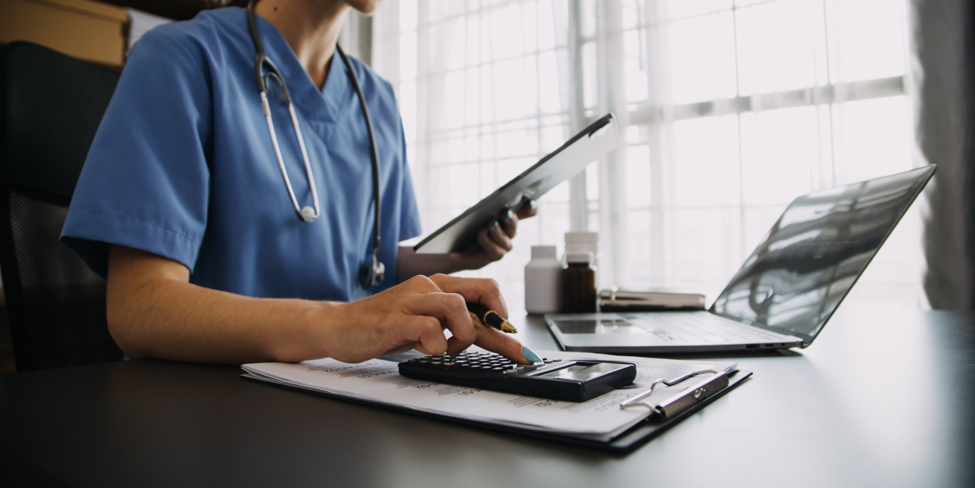 What Are Payer Enrollment Services?