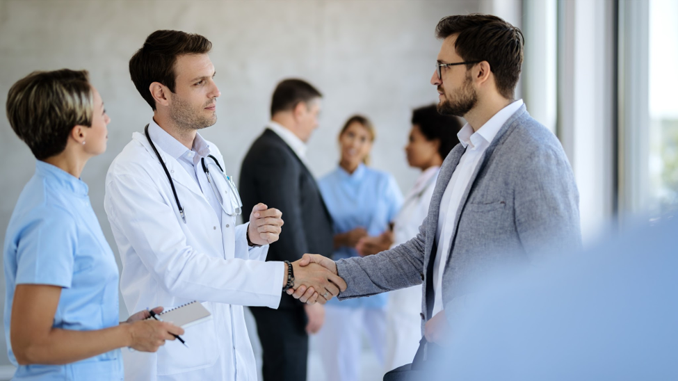 What Is Vendor Credentialing in the Healthcare Industry?